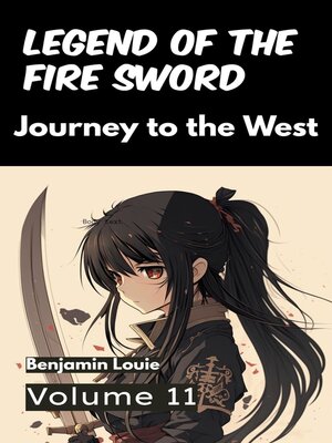 cover image of Journey to the West